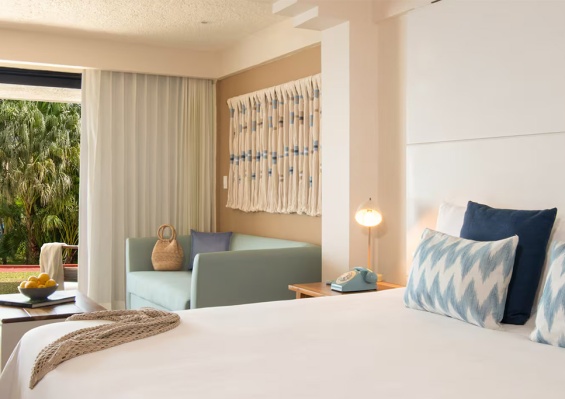 Hôtel Zel Cozumel 4* Hôtel Zel Cozumel 4* - photo 5