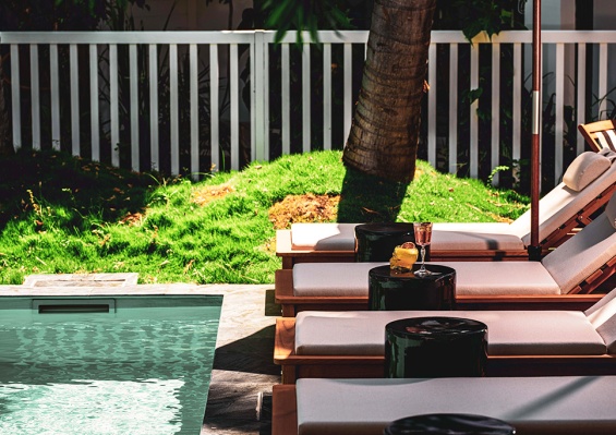 Doudou Hotel 4* Doudou Hotel 4* - photo 1