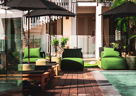 Doudou Hotel 4* Doudou Hotel 4* - photo 2