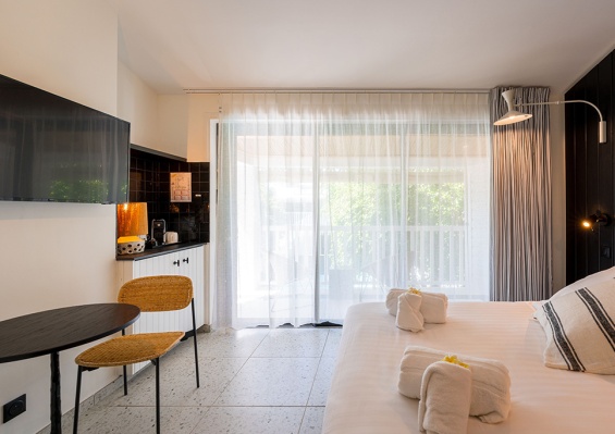 Doudou Hotel 4* Doudou Hotel 4* - photo 4