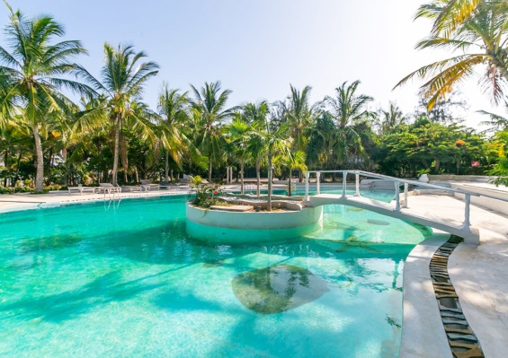 Ôcombiné - Ôclub Sun Palm Beach 4* & Escapade 2 nuits à Lamu Ôcombiné - Ôclub Sun Palm Beach 4* & Escapade 2 nuits à Lamu - photo 3