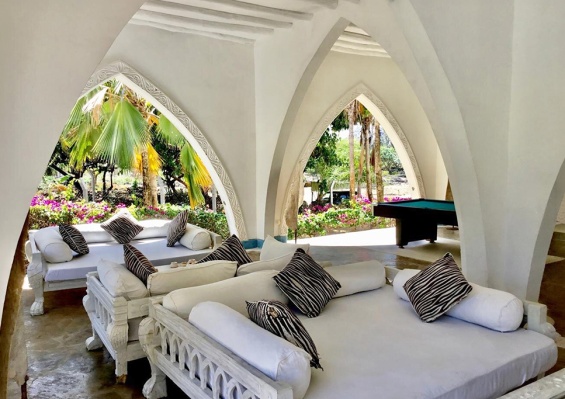 Ôcombiné - Ôclub Sun Palm Beach 4* & Escapade 2 nuits à Lamu Ôcombiné - Ôclub Sun Palm Beach 4* & Escapade 2 nuits à Lamu - photo 5