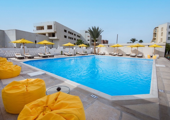 Shams Lodge Water Sport Resort Shams Lodge Water Sport Resort - photo 1