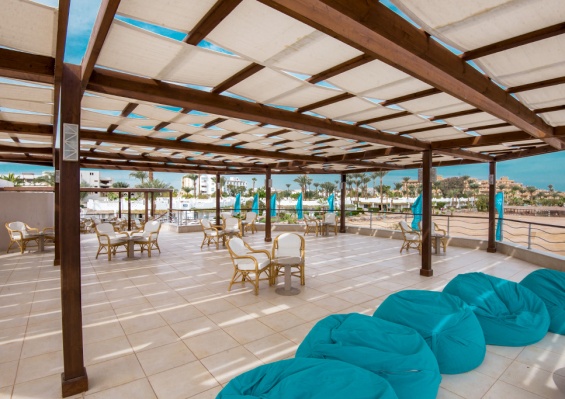 Shams Lodge Water Sport Resort Shams Lodge Water Sport Resort - photo 4