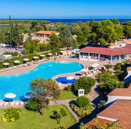 Nicolaus Club Li Cucutti 4*, Séjour Italie, Sardaigne par Ôvoyages Nicolaus Club Li Cucutti 4*, Séjour Italie, Sardaigne par Ôvoyages