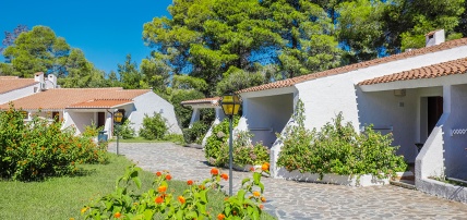 Nicolaus Club Li Cucutti 4*, Séjour Italie, Sardaigne par Ôvoyages Nicolaus Club Li Cucutti 4*, Séjour Italie, Sardaigne par Ôvoyages