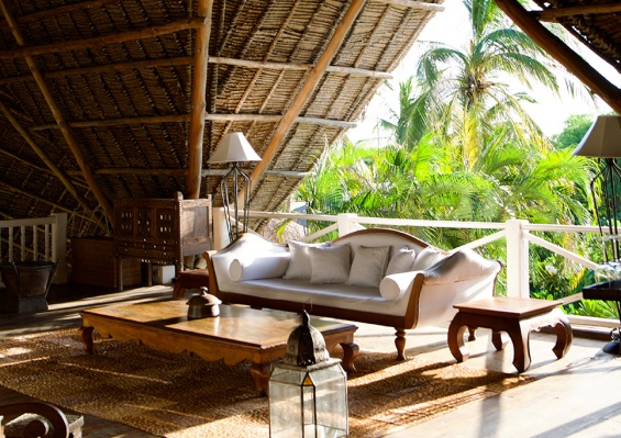 Ôcombiné - Lion In The Sun Boutique & Spa 4* & Safari 3 nuits Ôcombiné - Lion In The Sun Boutique & Spa 4* & Safari 3 nuits - photo 5