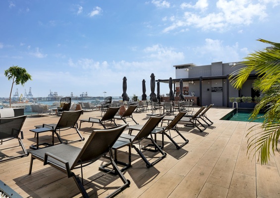 Hôtel LIVVO Lumm 4* Hôtel LIVVO Lumm 4*