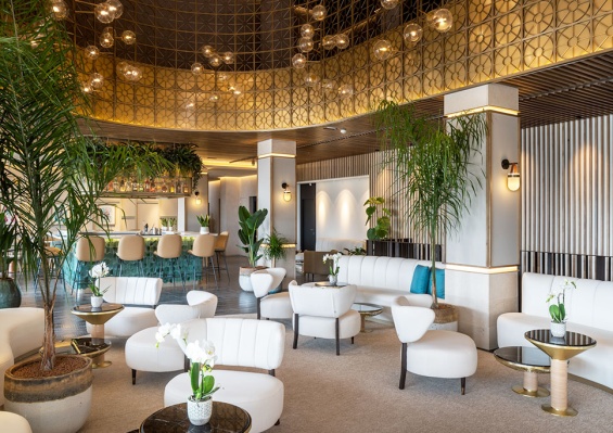 Hôtel LIVVO Lumm 4* Hôtel LIVVO Lumm 4*