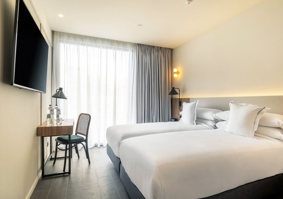 Hôtel LIVVO Lumm 4* Hôtel LIVVO Lumm 4*