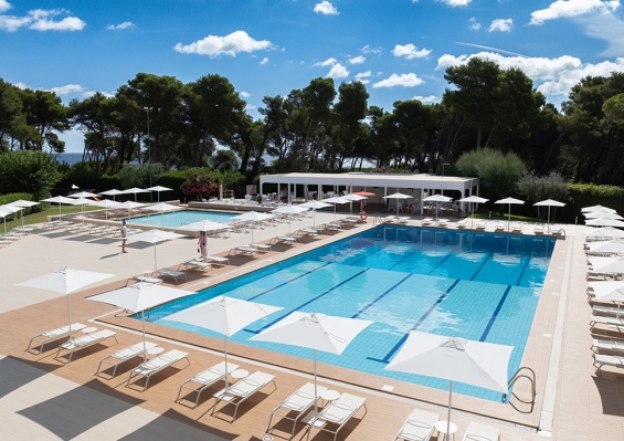 Hôtel VOI Daniela Essentia 4* Adult Only +12 by Ôvoyages Hôtel VOI Daniela Essentia 4* Adult Only +12 by Ôvoyages - photo 1