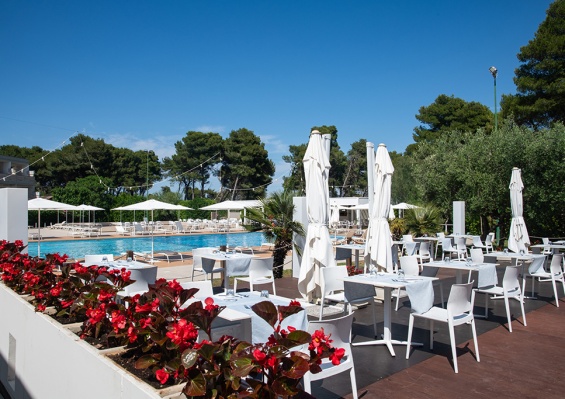 Hôtel VOI Daniela Essentia 4* Adult Only +12 by Ôvoyages Hôtel VOI Daniela Essentia 4* Adult Only +12 by Ôvoyages - photo 3