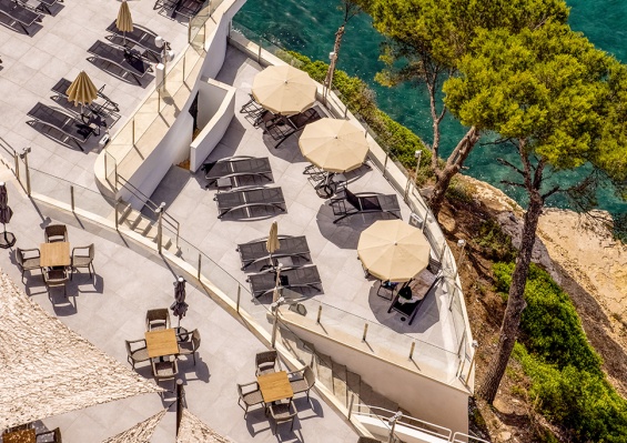 Hôtel Florida Magaluf 4* Adult Only +18 Hôtel Florida Magaluf 4* Adult Only +18