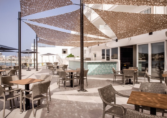 Hôtel Florida Magaluf 4* Adult Only +18 Hôtel Florida Magaluf 4* Adult Only +18