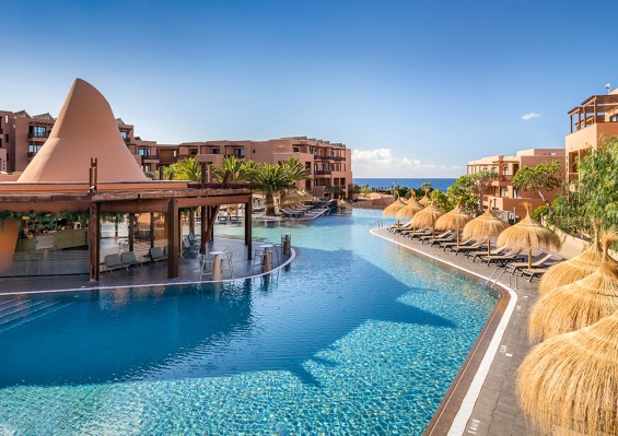 Ôclub Select Barceló Tenerife 5* Ôclub Select Barceló Tenerife 5*