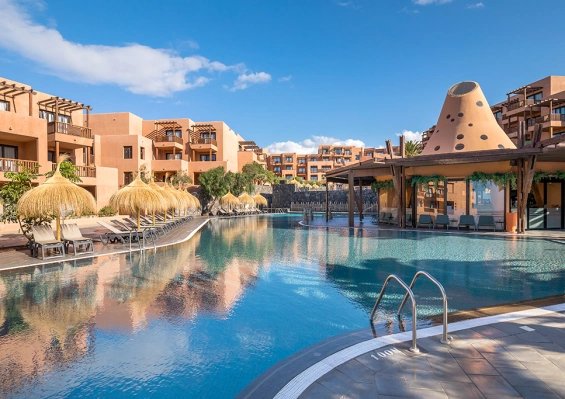 Ôclub Select Barceló Tenerife 5* Ôclub Select Barceló Tenerife 5*