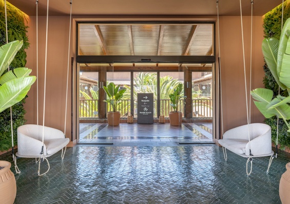 Ôclub Select Barceló Tenerife 5* Ôclub Select Barceló Tenerife 5*