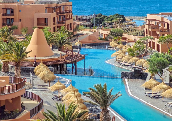 Ôclub Select Barceló Tenerife 5* Ôclub Select Barceló Tenerife 5*