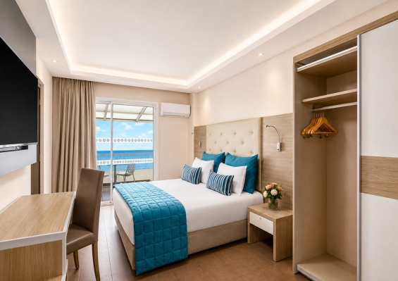 Hôtel Amadil Ocean Club Agadir 4* by Ôvoyages Hôtel Amadil Ocean Club Agadir 4* by Ôvoyages