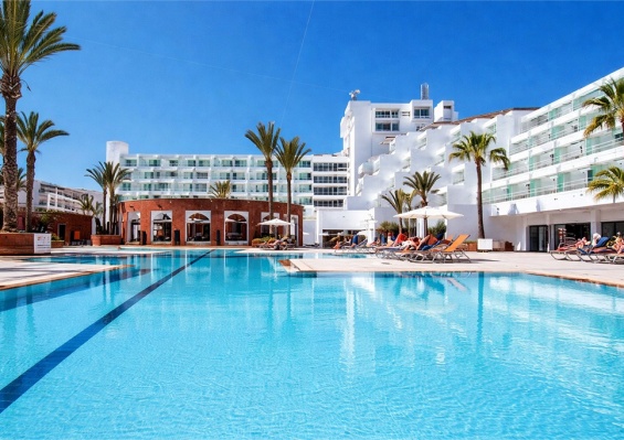 Hôtel Amadil Ocean Club Agadir 4* by Ôvoyages Hôtel Amadil Ocean Club Agadir 4* by Ôvoyages