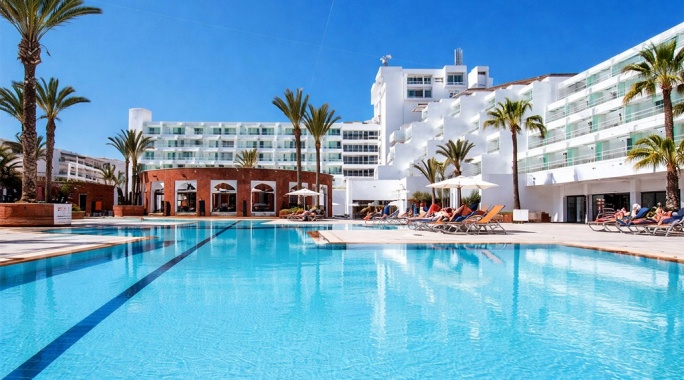 Hôtel Amadil Ocean Club Agadir 4* by Ôvoyages, Séjour Maroc, Agadir par Ôvoyages Hôtel Amadil Ocean Club Agadir 4* by Ôvoyages, Séjour Maroc, Agadir par Ôvoyages