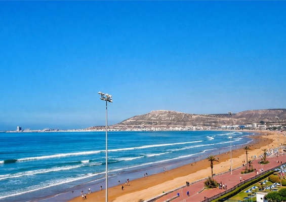 Hôtel Amadil Ocean Club Agadir 4* by Ôvoyages Hôtel Amadil Ocean Club Agadir 4* by Ôvoyages