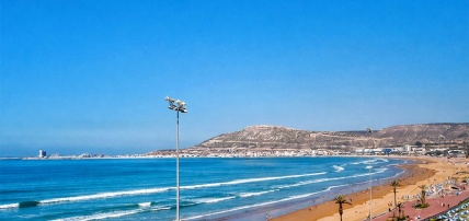 Hôtel Amadil Ocean Club Agadir 4* by Ôvoyages, Séjour Maroc, Agadir par Ôvoyages Hôtel Amadil Ocean Club Agadir 4* by Ôvoyages, Séjour Maroc, Agadir par Ôvoyages