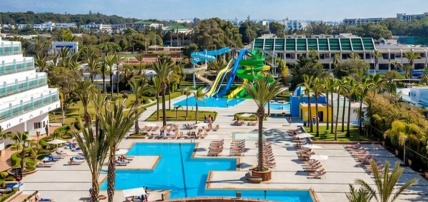 Hôtel Amadil Ocean Club Agadir 4* by Ôvoyages, Séjour Maroc, Agadir par Ôvoyages Hôtel Amadil Ocean Club Agadir 4* by Ôvoyages, Séjour Maroc, Agadir par Ôvoyages