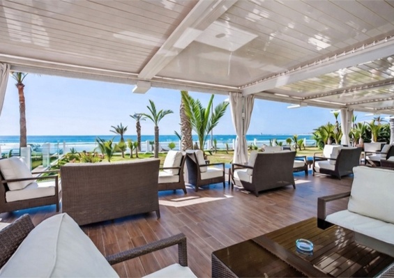 Hôtel Amadil Ocean Club Agadir 4* by Ôvoyages Hôtel Amadil Ocean Club Agadir 4* by Ôvoyages
