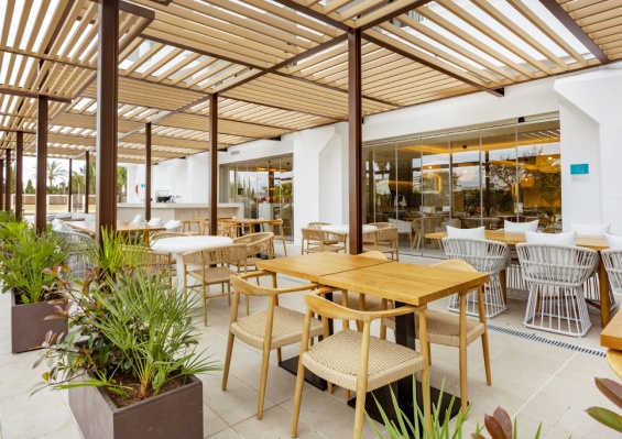 Hôtel Bordoy Alcudia Bay Suites 4* Adult Only +16 Hôtel Bordoy Alcudia Bay Suites 4* Adult Only +16