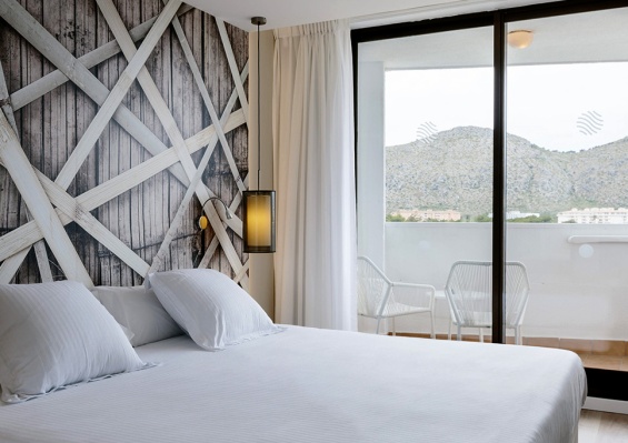 Hôtel Bordoy Alcudia Bay Suites 4* Adult Only +16 Hôtel Bordoy Alcudia Bay Suites 4* Adult Only +16