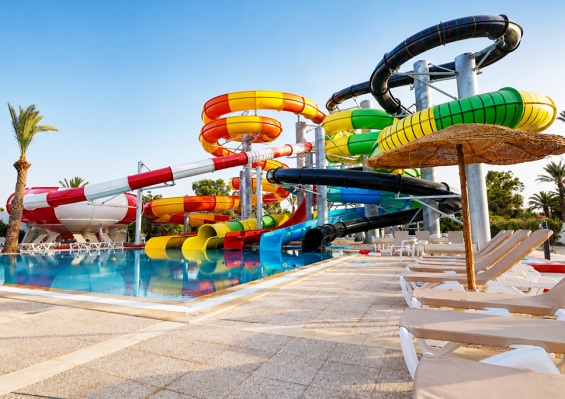 Hôtel Shems Holiday Village & Aqua Park 3* Hôtel Shems Holiday Village & Aqua Park 3*