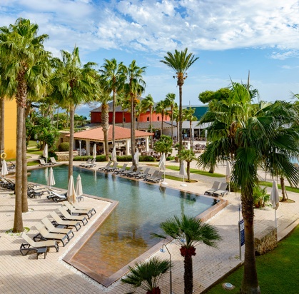 Ôclub Experience Occidental Menorca 4*, Séjour Espagne & ses îles, Baléares, Minorque par Ôvoyages Ôclub Experience Occidental Menorca 4*, Séjour Espagne & ses îles, Baléares, Minorque par Ôvoyages