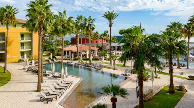 Ôclub Experience Occidental Menorca 4*, Séjour Espagne & ses îles, Baléares, Minorque par Ôvoyages Ôclub Experience Occidental Menorca 4*, Séjour Espagne & ses îles, Baléares, Minorque par Ôvoyages