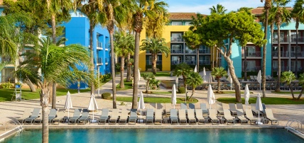 Ôclub Experience Occidental Menorca 4*, Séjour Espagne & ses îles, Baléares, Minorque par Ôvoyages Ôclub Experience Occidental Menorca 4*, Séjour Espagne & ses îles, Baléares, Minorque par Ôvoyages