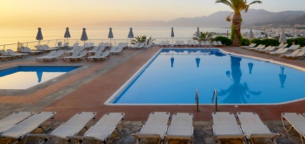 Hôtel Hersonissos Village 4*, Séjour Grèce & ses îles, Crète par Ôvoyages Hôtel Hersonissos Village 4*, Séjour Grèce & ses îles, Crète par Ôvoyages