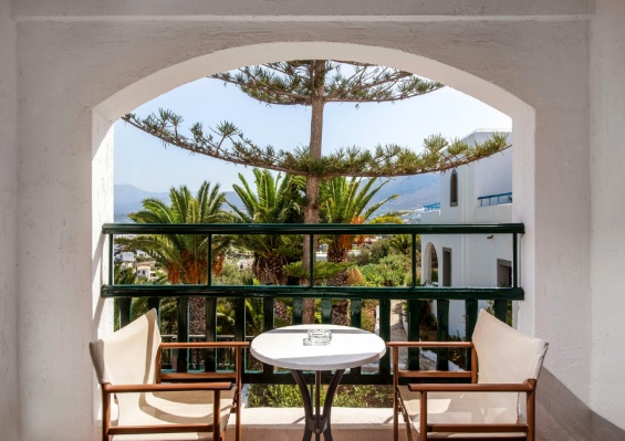 Hôtel Hersonissos Village 4* Hôtel Hersonissos Village 4*