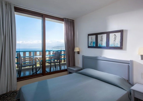 Hôtel Hersonissos Village 4* Hôtel Hersonissos Village 4*