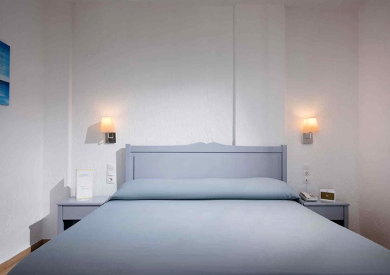 Hôtel Hersonissos Village 4* Hôtel Hersonissos Village 4*