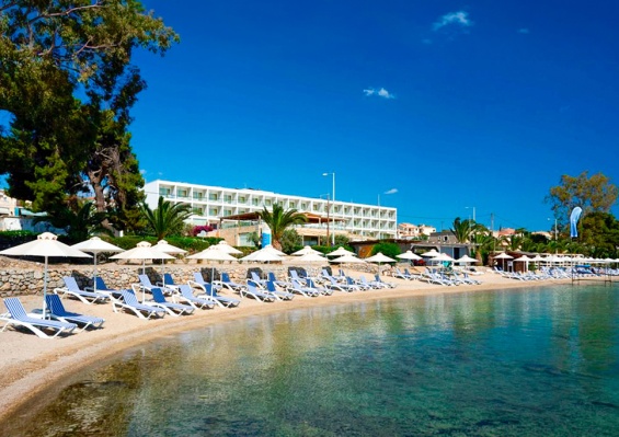 Smart club Nautica Bay Hotel 3* Smart club Nautica Bay Hotel 3*