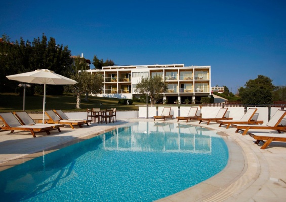Smart club Nautica Bay Hotel 3* Smart club Nautica Bay Hotel 3*