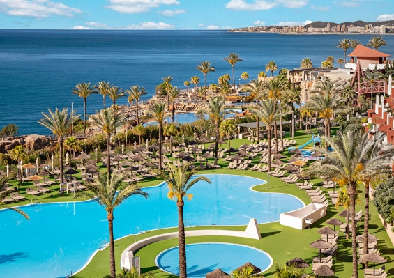 Ôclub Experience Holiday World Village 4* Ôclub Experience Holiday World Village 4*