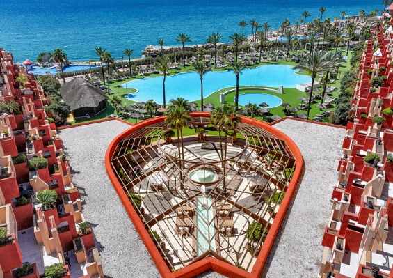 Ôclub Experience Holiday World Village 4* Ôclub Experience Holiday World Village 4*