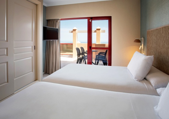 Ôclub Experience Holiday World Village 4* Ôclub Experience Holiday World Village 4*