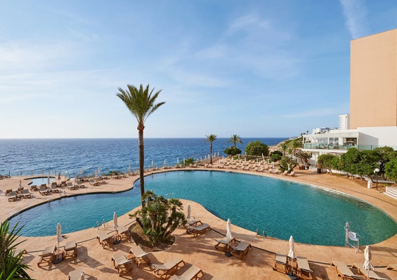 Hôtel Alua Calas De Mallorca Resort 4* by Ôvoyages Hôtel Alua Calas De Mallorca Resort 4* by Ôvoyages