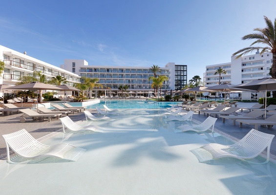 Hôtel AluaSoul Ibiza 4* Adult Only +16 Hôtel AluaSoul Ibiza 4* Adult Only +16 - photo 1