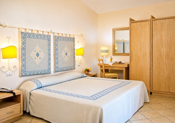 Ôclub Experience Cala Fiorita 4* Ôclub Experience Cala Fiorita 4*