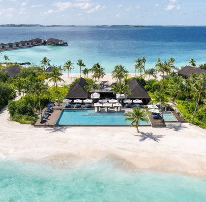 Hôtel dusitD2 Feydhoo Maldives 5* by Ôvoyages, Séjour Maldives par Ôvoyages Hôtel dusitD2 Feydhoo Maldives 5* by Ôvoyages, Séjour Maldives par Ôvoyages