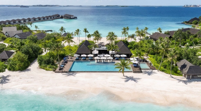 Hôtel dusitD2 Feydhoo Maldives 5* by Ôvoyages, Séjour Maldives par Ôvoyages Hôtel dusitD2 Feydhoo Maldives 5* by Ôvoyages, Séjour Maldives par Ôvoyages