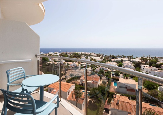 Ôclub Experience Alua Illa De Menorca 4* Ôclub Experience Alua Illa De Menorca 4*